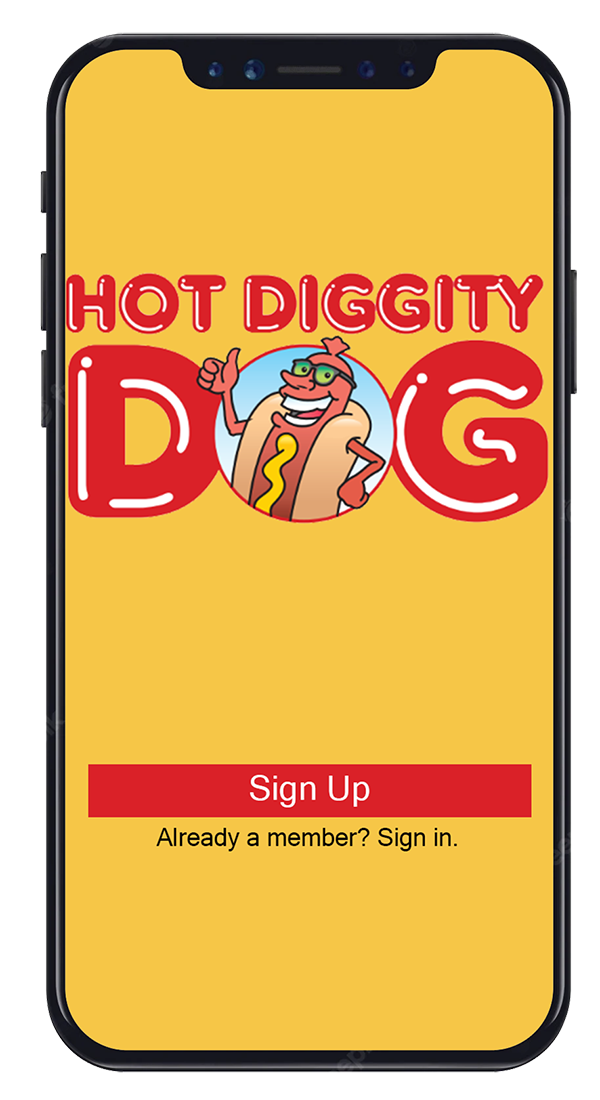 Hot-Diggity-Dog-App-signin